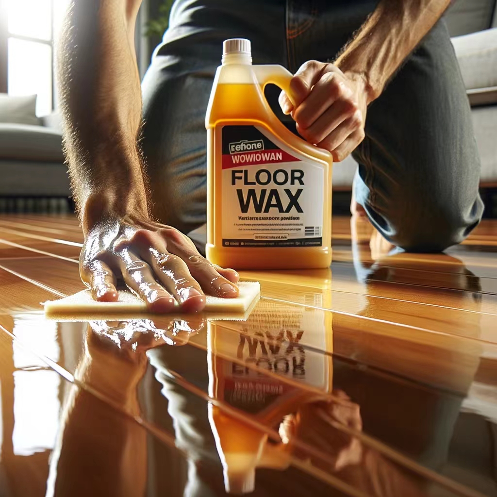 Công ty nguyên liệu hóa chất Shengqing giới thiệu sản phẩm mới: SQ-Floorwax 30