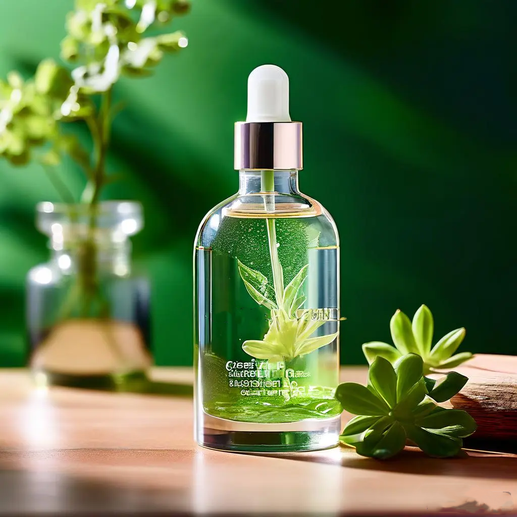 Biết thêm về Thành phần mỹ phẩm Chất giữ ẩm Natri PCA