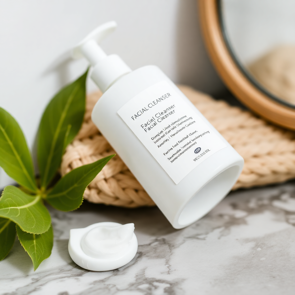 Sự khác biệt của các loại sữa rửa mặt được sản xuất bởi Alkyl Glucoside, Cocamidopropyl Betaine hoặc Amino Surfactant