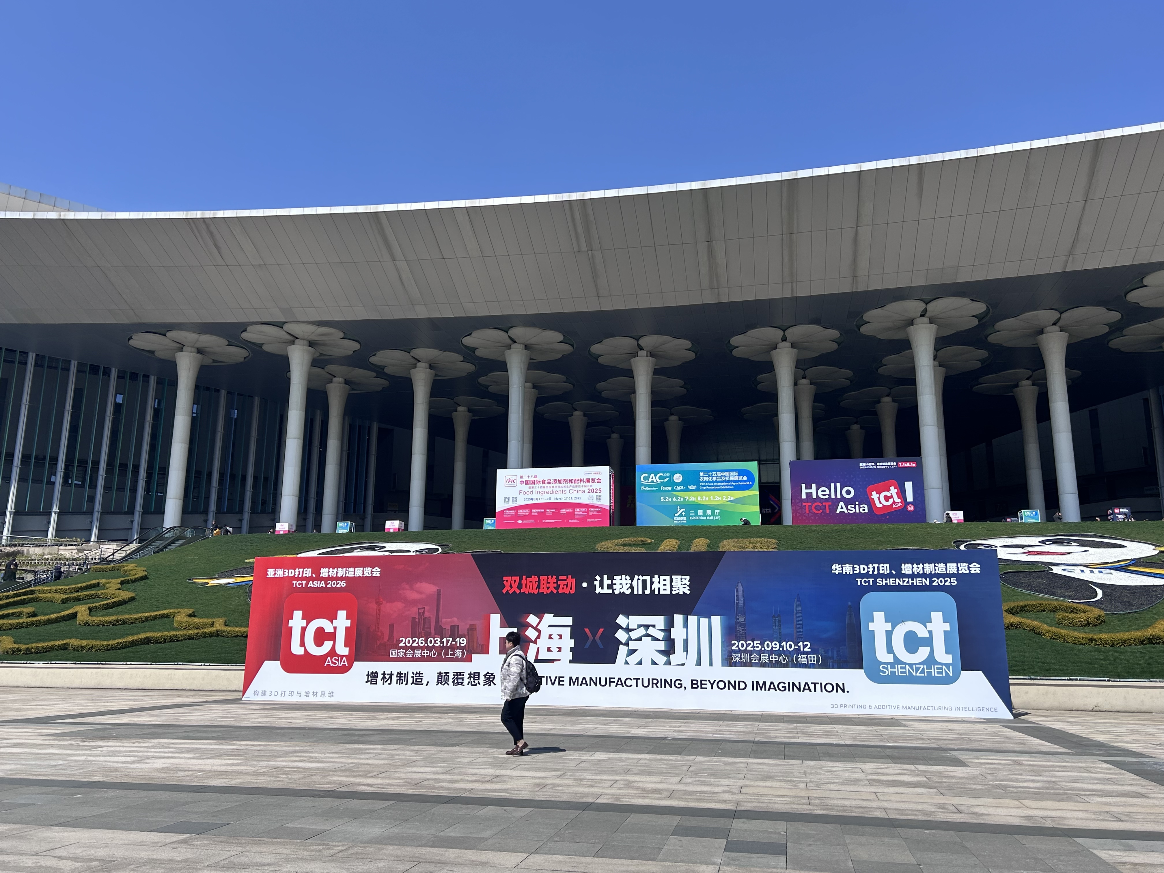 Chất bổ trợ phổ biến nhất trong CAC 2025 là...