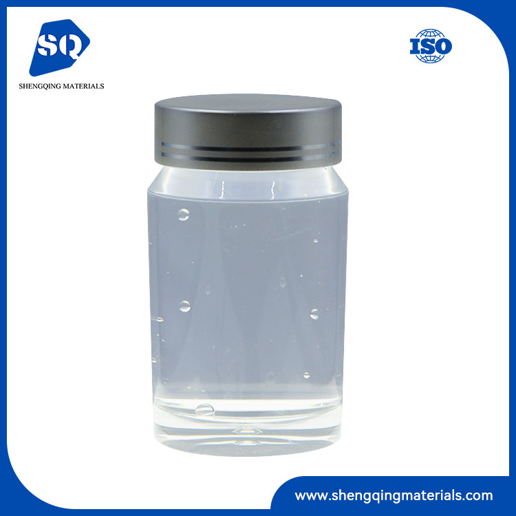 Thành phần hóa học của chất làm đặc gia dụng mà chúng ta thường sử dụng là gì?