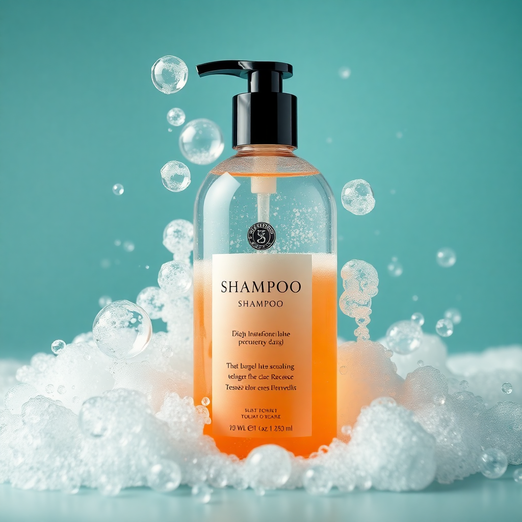 Cách chọn dầu xả cation cho dầu gội