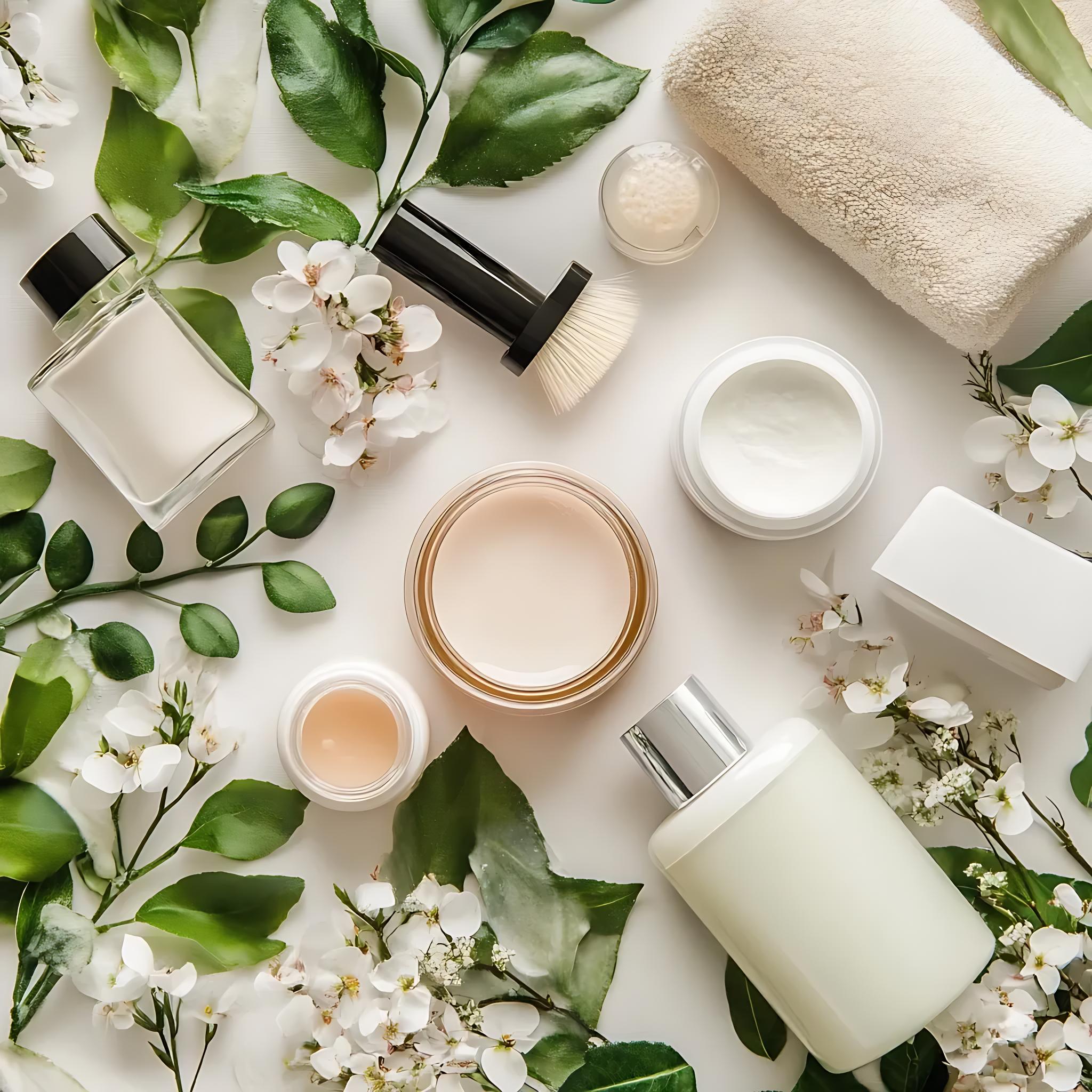Tại sao chất nhũ hóa là bí quyết cho công thức chăm sóc da & trang điểm hoàn hảo