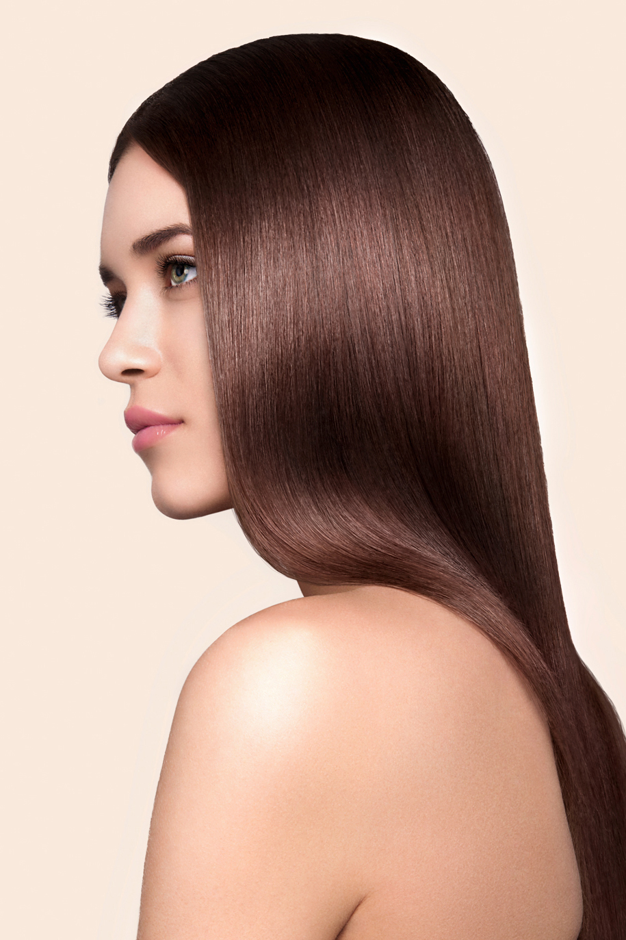 Dầu xả Real Hair Keratin thủy phân để chăm sóc tóc