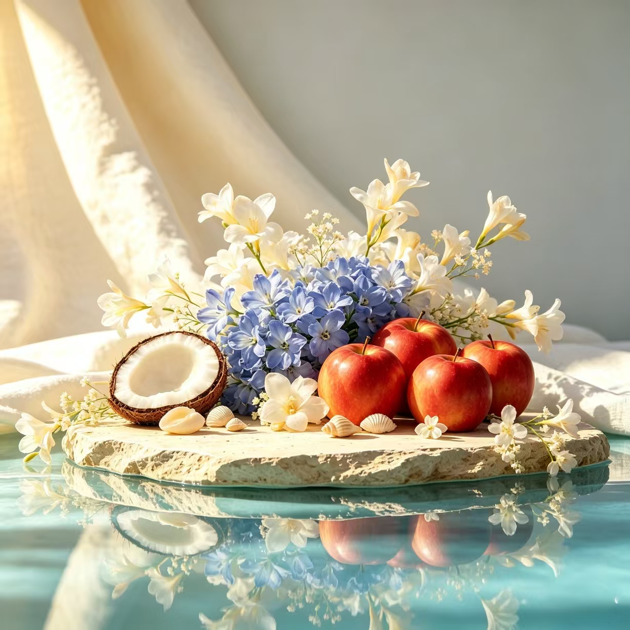 Mùi hương giặt của bạn có phai đi sau khi sấy không? Những thay đổi về hương thơm vi nang SENCHIN F Series