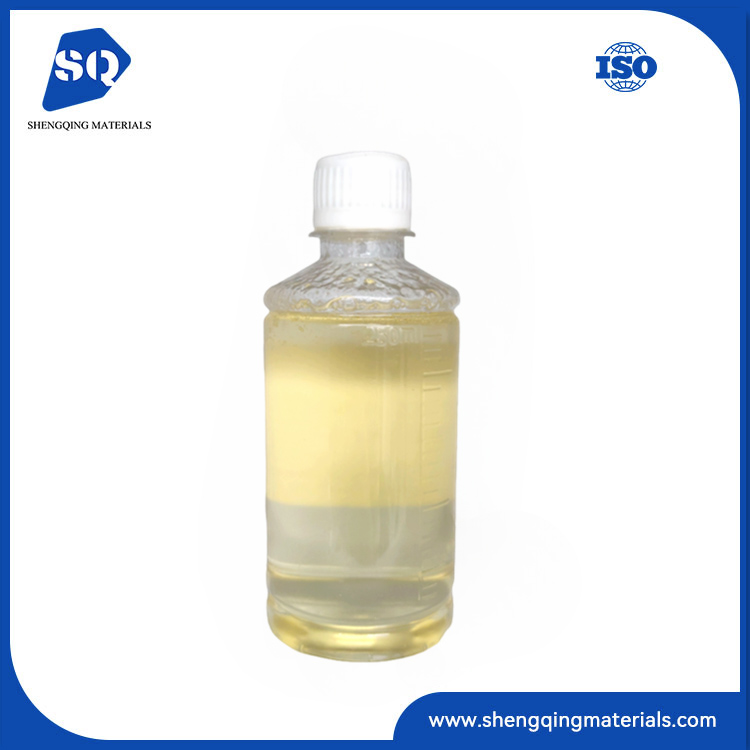 Chất bổ trợ rải silicon nông nghiệp SQ-Agrosil 211