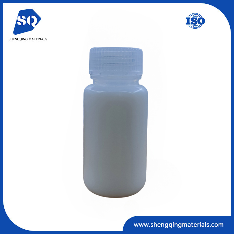 Chất làm đặc sữa tắm Carbomer SF-1
