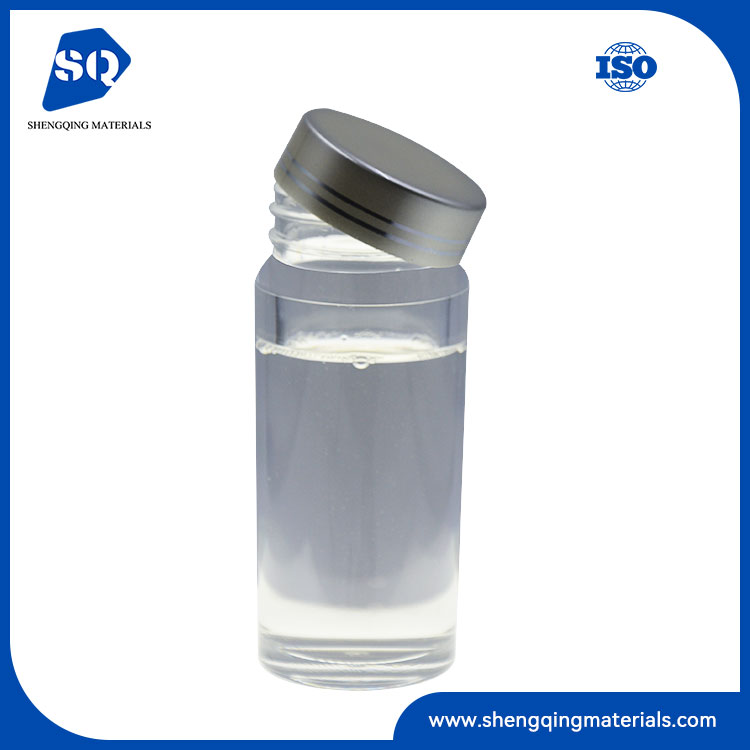 Dầu xả Cationic Polyqu Parentium 7