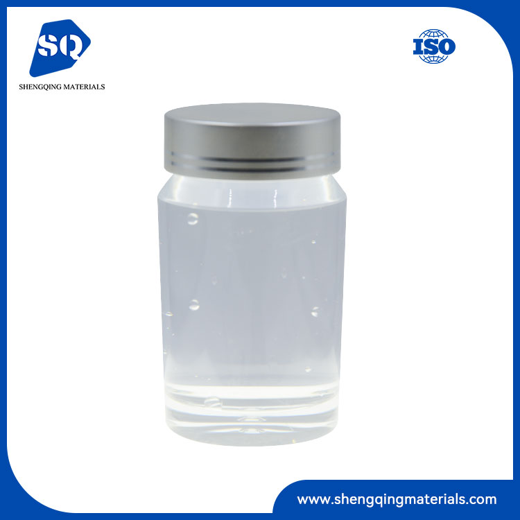 Chất điều hòa cation Polyqu Parentium-22