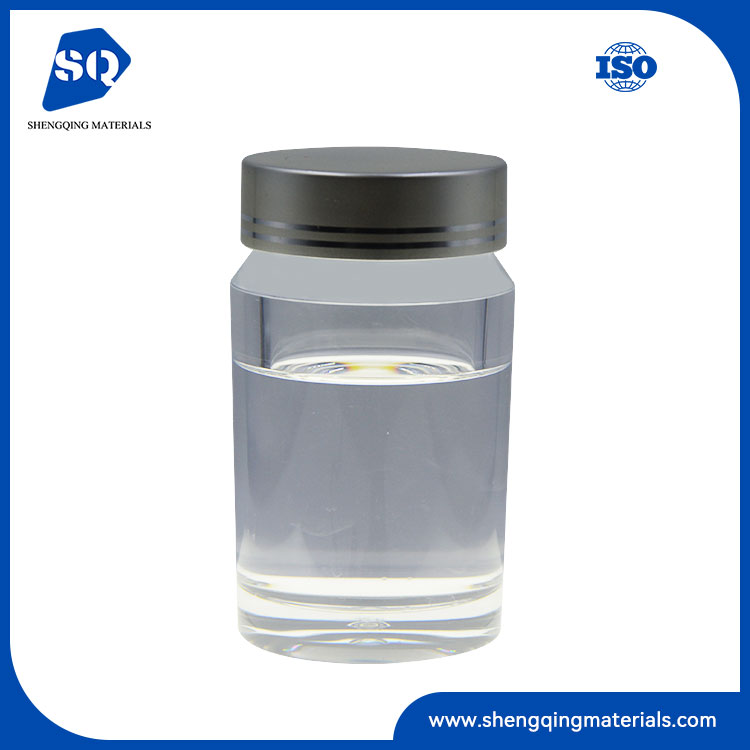 Chất điều hòa cation Polyqu Parentium-39