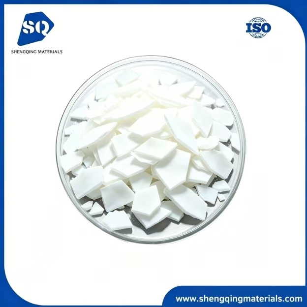 Chất nhũ hóa Cetearyl Glucoside & Cetearyl Alcohol O/W dành cho da nhạy cảm