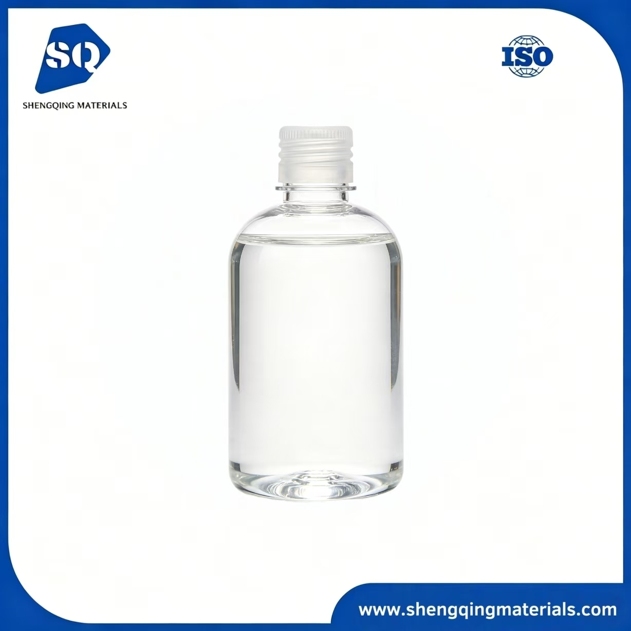 Cyclopentasiloxane Thay thế Dimethicone có độ nhớt thấp SQ-SIL V5N