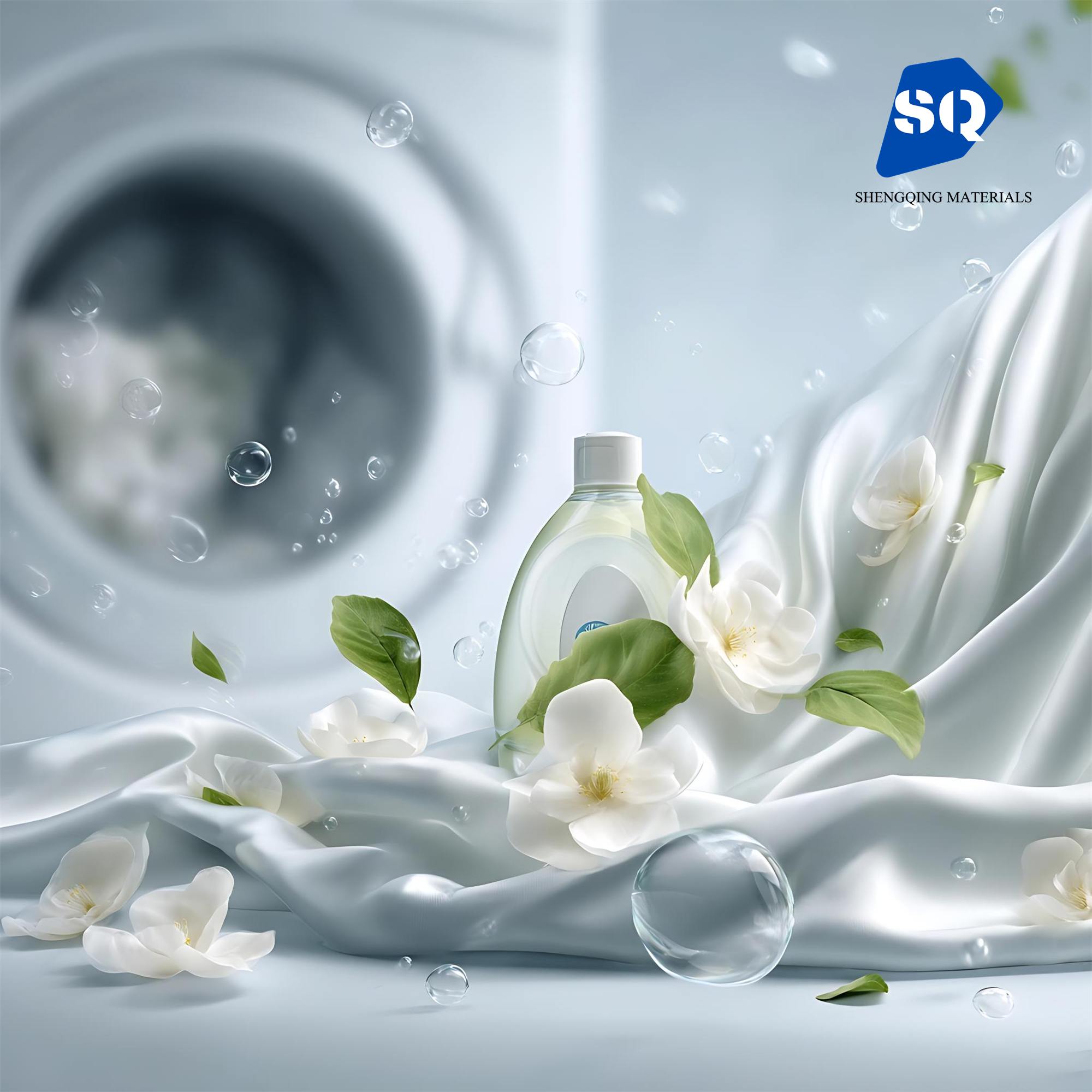 Viên nang siêu nhỏ hương thơm làm mềm vải