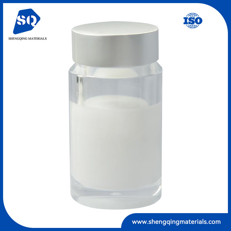 Nhũ tương silicone có hàm lượng rắn cao dùng cho tóc SQ-SE 785H