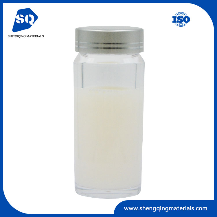 Hóa chất đánh bóng sàn SQ-Floorwax 30