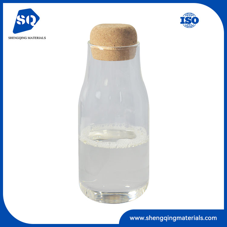 Chất hoạt động bề mặt nhẹ Cocamidopropyl Betaine CAB35