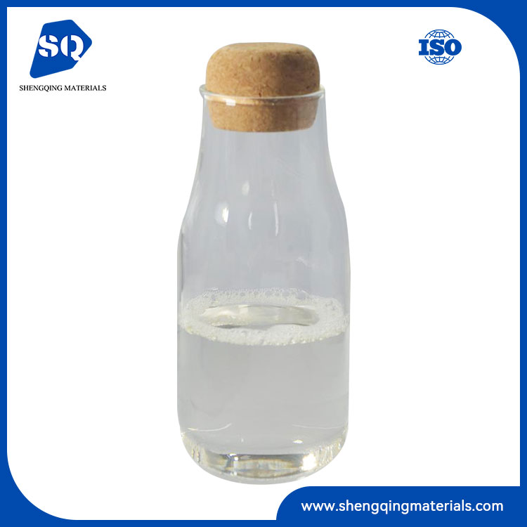 Chất hoạt động bề mặt Cocamidopropyl Betaine CAB45 nhẹ