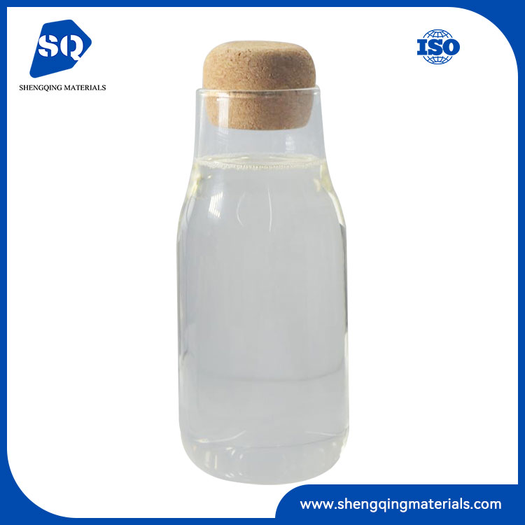 Chất hoạt động bề mặt lưỡng tính nhẹ Lauramidopropylamine Oxit