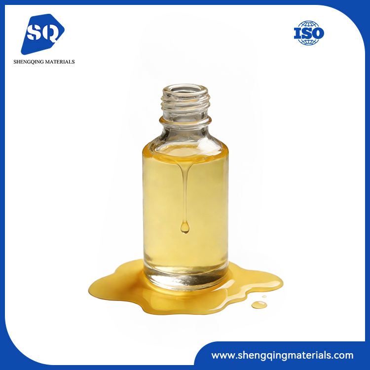 Coco Glucoside & Glyceryl Oleate nhẹ cho công thức trong suốt