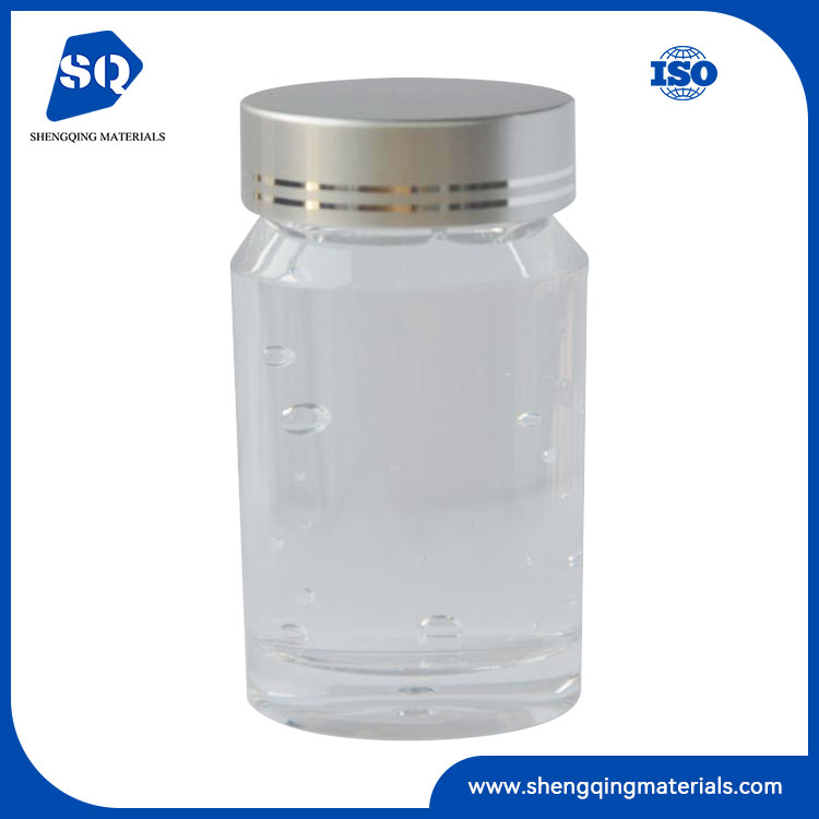 Dẫn xuất Glucoside Methyl Gluceth-20
