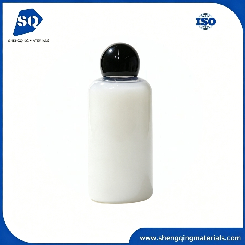 SQ-OP 31N Chất làm mờ không ion – Chất đồng trùng hợp Styrene/Acrylamide cho dầu gội