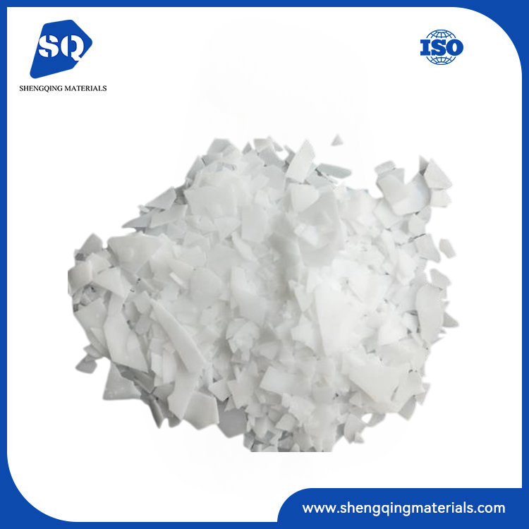 Chất tạo ánh ngọc trai Glycol Distearate