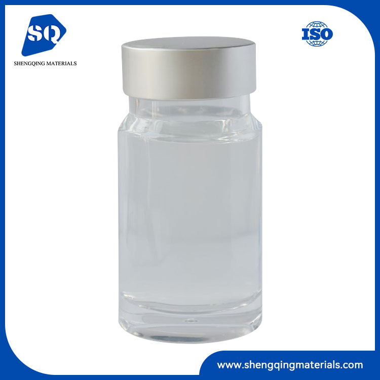 Dimethicon PEG-12 hòa tan trong nước