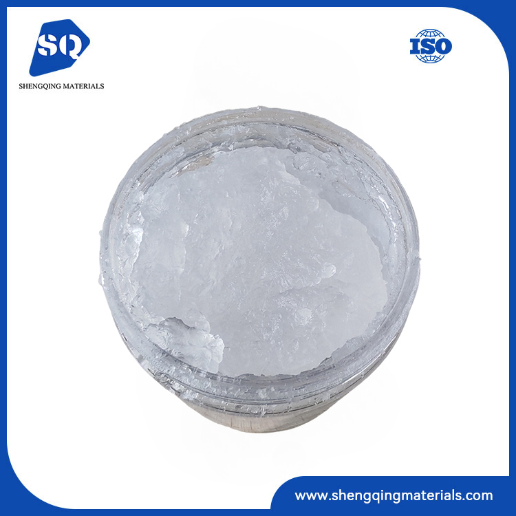 Chất đàn hồi silicon Cyclopentasiloxane và Dimethicone Crosspolymer