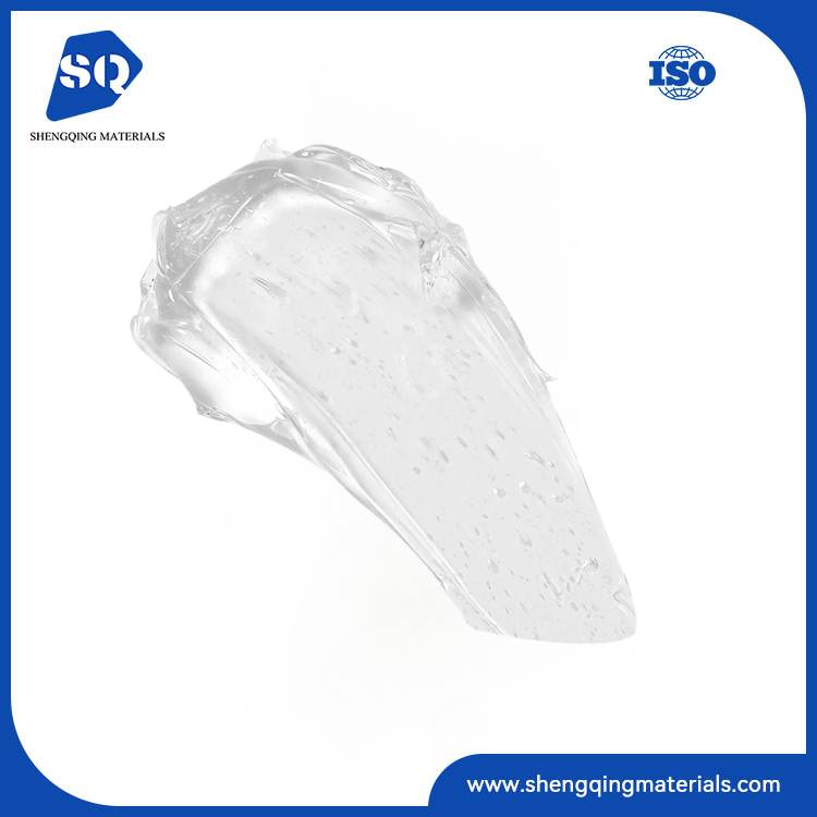 Chất đàn hồi silicon Cyclopentasiloxane và Dimethicone Vinyl Dimethicone Crosspolymer