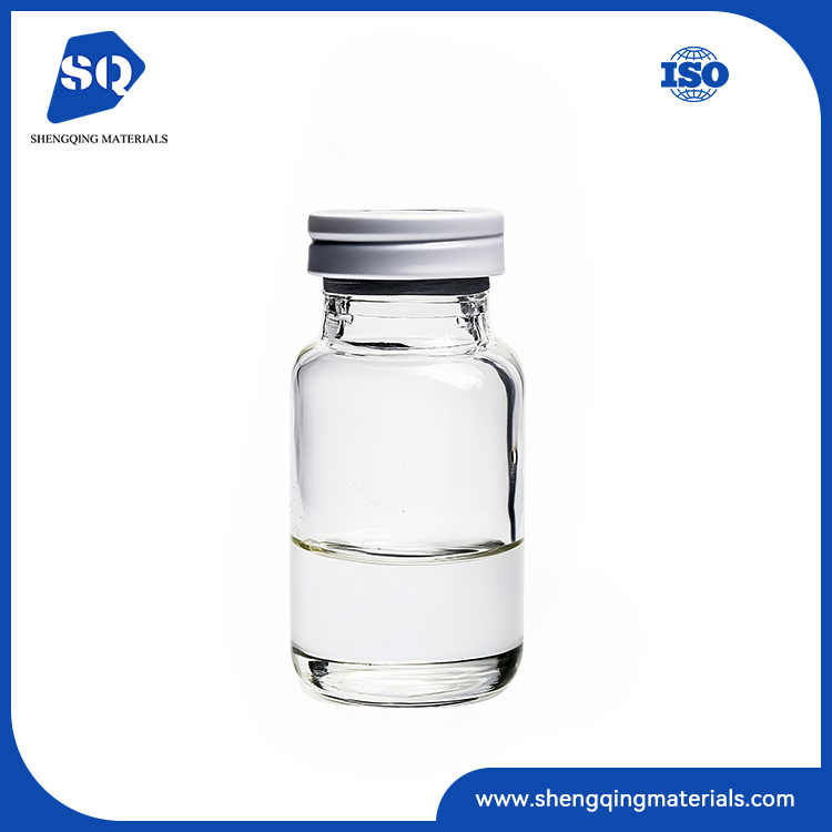 Chất nhũ hóa silicon Cetyl PEG/PPG-10/1 Dimethicone