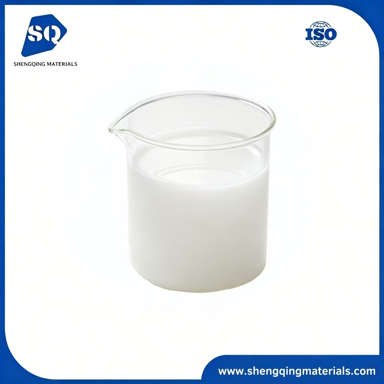 Nhũ tương silicone dùng cho ô tô và hộ gia đình SQ-349L