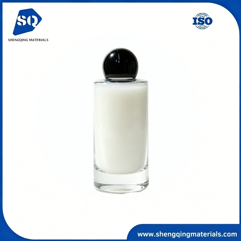 Chất làm mờ anion SQ-OP 31S | Styrene/Acrylate Copolymer cho sữa tắm
