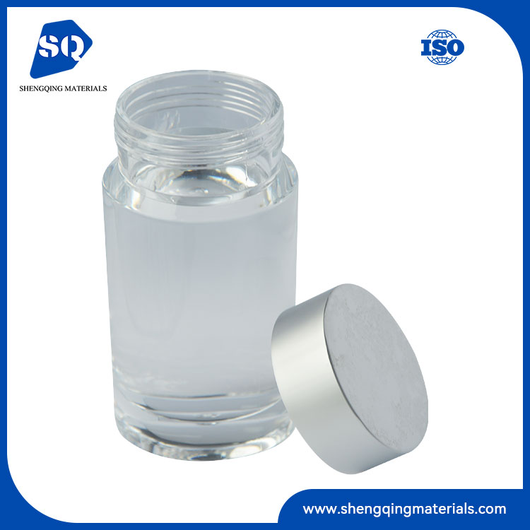 Dầu silicon Dimethicone 100