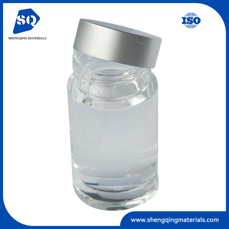 Dầu silicon Dimethicone 350