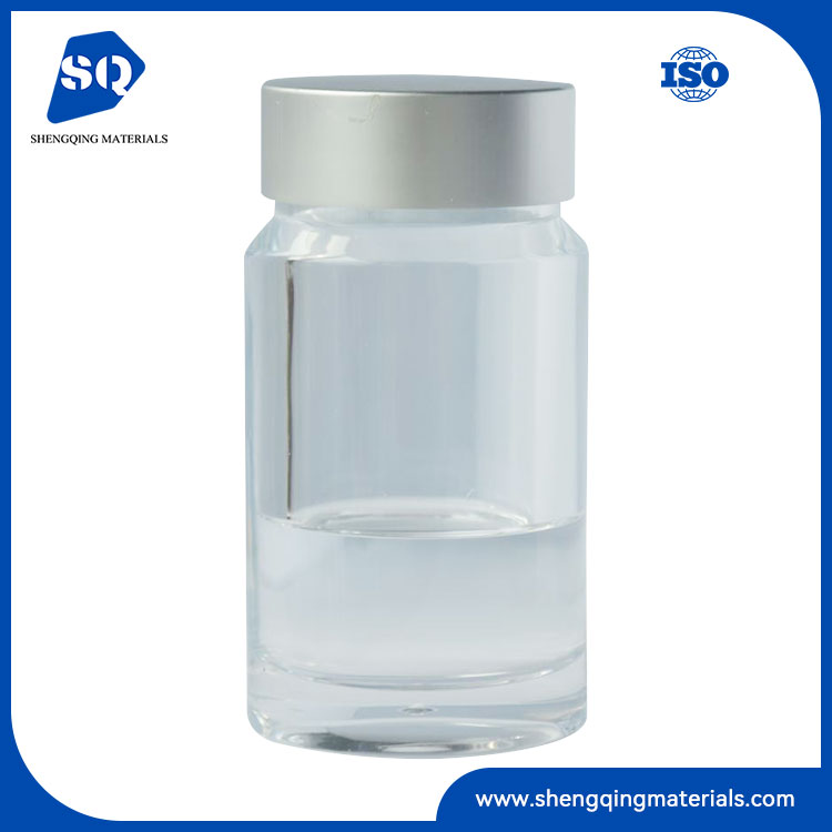 Cyclopentasiloxane và Dimethicone dễ bay hơi