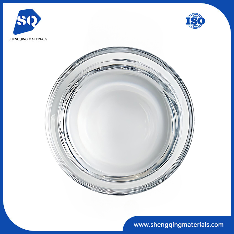 Chất nhũ hóa W/O Dimethicone & PEG/PPG-18/18 Dimethicone