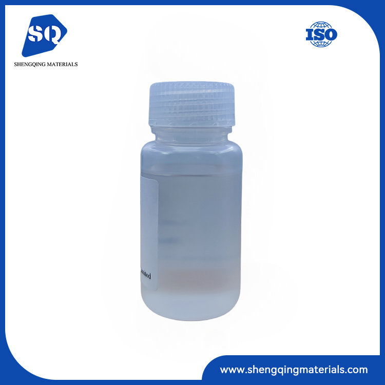 Chất nhũ hóa nước trong dầu Cyclopentasiloxane và PEG/PPG-18/18 Dimethicone