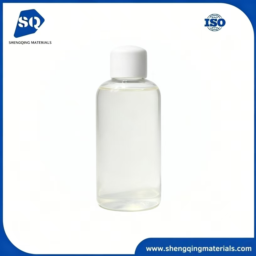 Chất nhũ hóa nước trong dầu Lauryl PEG-10 Tris(Trimethylsiloxy) Silylethyl Dimethicone